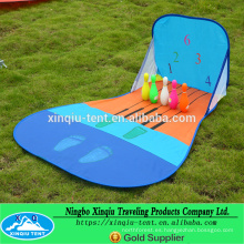 venta caliente pop up kids play tent